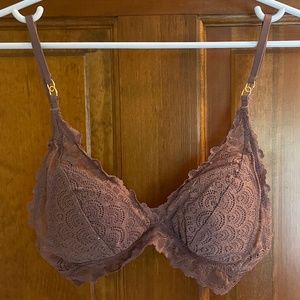 Aerie Lace Bralette